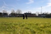 The Moat Ground Looking Splendid In The Sunshine