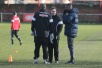 Gresley Coaching Staff Pre-Match Chat