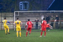 Callum Hawkins Saves A Penalty