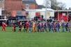 Pre-Match Handshakes