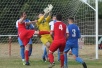 Tom Duddy scores for Stapenhill