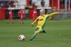 Match Day Mascot Enjoying A Kick About