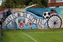 And still in the FA Vase...