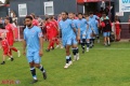 Anstey Nomads
