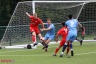 Goalmouth action