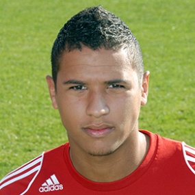 Aaron Dillon