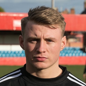 Adam Skeldon