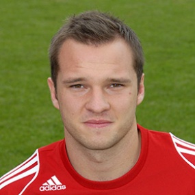 Andy Elliott