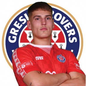 Bailey Aisthorpe