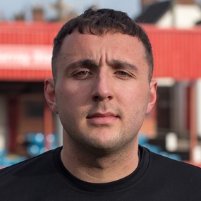 Ben Hammerton