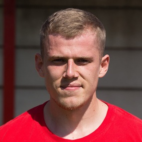 Ben Healey