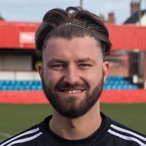 Benn Minshull