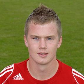 Callum Keenan