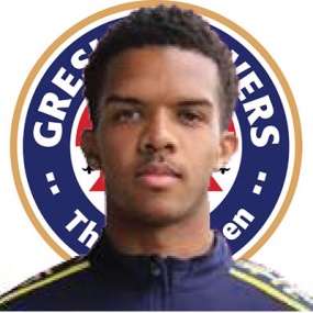Cameron Gilbert