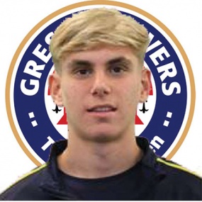 Charlie Knowles