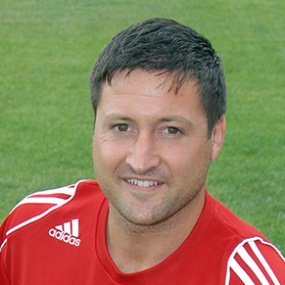 Chris Bate