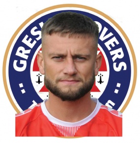 Connor Ward
