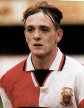 Dave Kearns