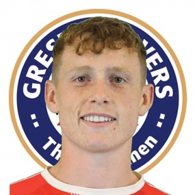 George Clark