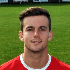 Harry Hughes