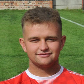 Jake McIntosh