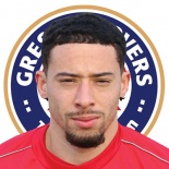 Jayden Cotterill