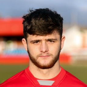 Jordan Dodd