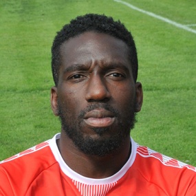 Junior Smikle