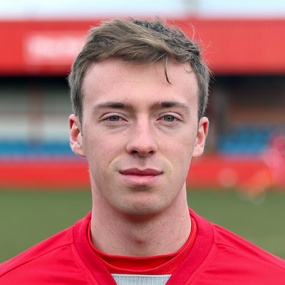 Luke Moran