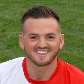 Mark Potts
