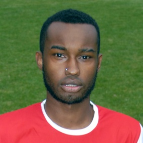 Marley Hamilton