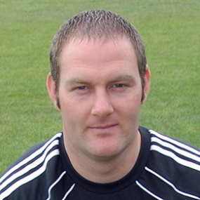 Martyn Rowntree