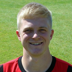 Oliver Bailey