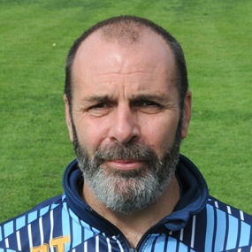 Paul Tomlinson