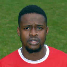 Pearson Mwanyongo