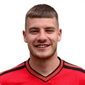 Reiss Taylor-Randle