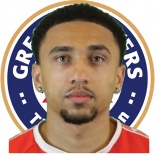 Rhys Mason