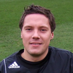 Rhys Powell