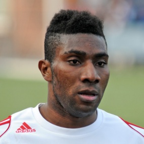 Serge Makofo