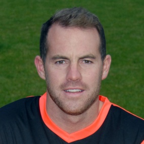 Tom Allan