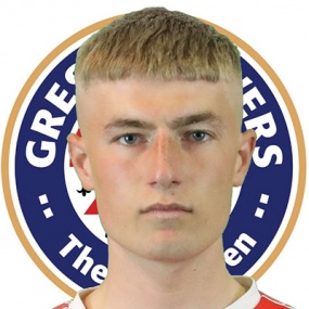 Tyler Smith