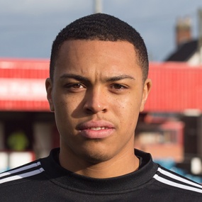 Tyreece Robinson