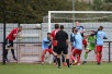 Gresley survive an early scare on goal