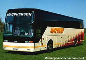 Macpherson Coach